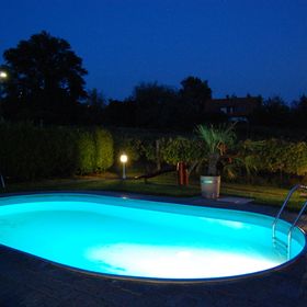 2szeri Vendégház Velence