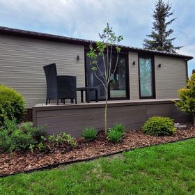 Domek w Otulinie Biebrzy Goniadz