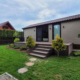 Domek w Otulinie Biebrzy Goniadz