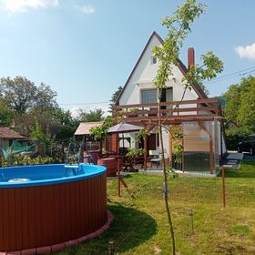 Linett Vendégház Somló 