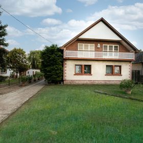 Vadkacsa Apartman Zamárdi