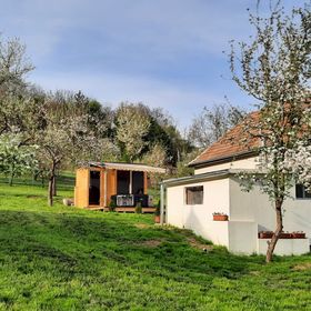 Révész Vendégház Somoskőújfalu