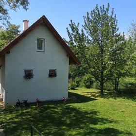 Fehér Apartmanház Zamárdi