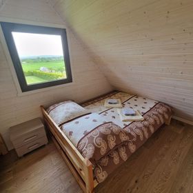 Domki Harnaś Enegryladnia Przeciszów