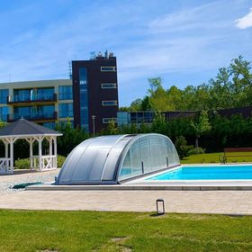 Blue Life Apartman Siófok