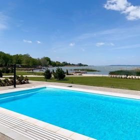 Blue Life Apartman Siófok