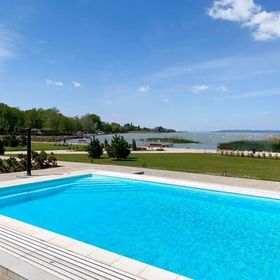 Blue Life Apartman Siófok