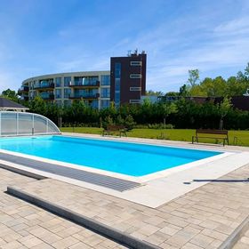 Blue Life Apartman Siófok
