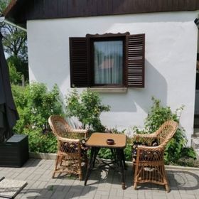 Csacska Macska Vendégház Szanda