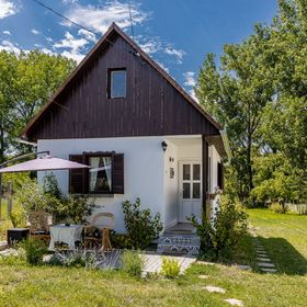 Csacska Macska Vendégház Szanda