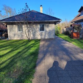 Beni Nyaraló Békésszentandrás