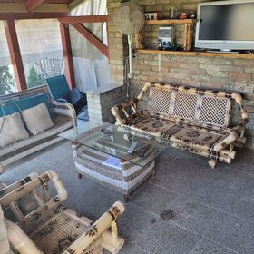 Beni Nyaraló Békésszentandrás