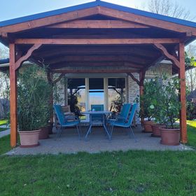 Beni Nyaraló Békésszentandrás