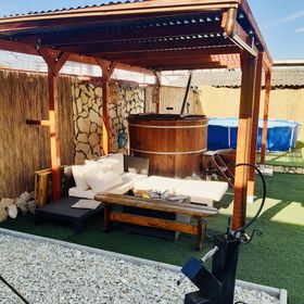 Dézsa Apartman Balatonalmádi