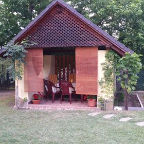 Máté Nyaraló Balatonlelle