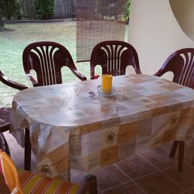 Máté Nyaraló Balatonlelle