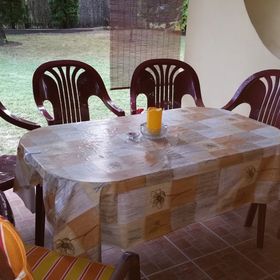 Máté Nyaraló Balatonlelle