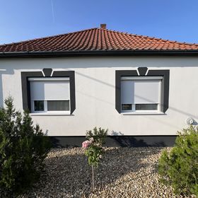 Tópart Vendégház Abádszalók