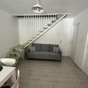 Helló Zsóry Apartman Mezőkövesd