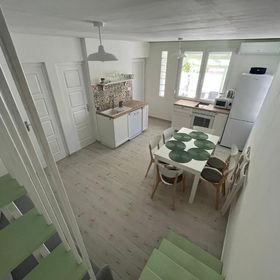 Helló Zsóry Apartman Mezőkövesd