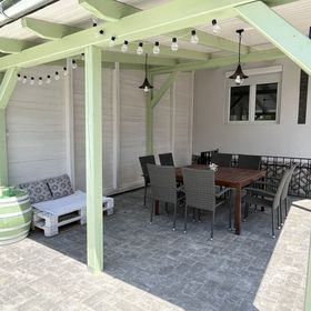 Helló Zsóry Apartman Mezőkövesd