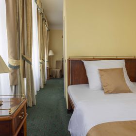 Hotel William Praha
