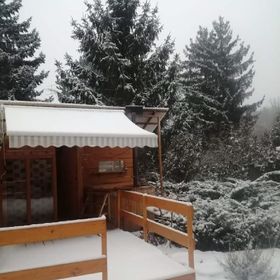 Kárpát Kuckó Pilisszentiván