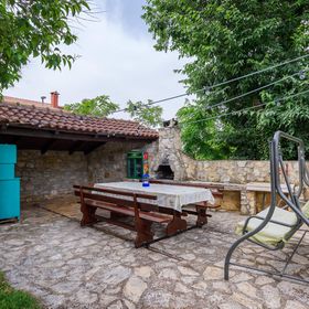 Vendégház Vabriga - CIE987