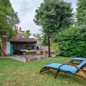 Vendégház Vabriga - CIE987