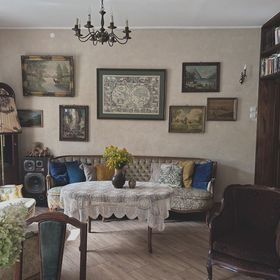 Stara Willa Jagniątków Jelenia Góra