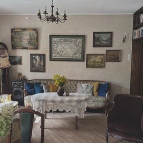 Stara Willa Jagniątków Jelenia Góra