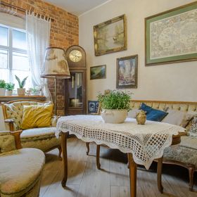 Stara Willa Jagniątków Jelenia Góra