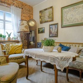 Stara Willa Jagniątków Jelenia Góra