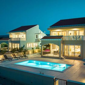 Vendégház Sreser - CDP456