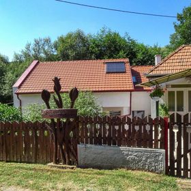 Faluvégi Vendégház Erdőhorváti