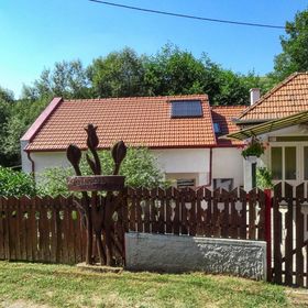 Faluvégi Vendégház Erdőhorváti