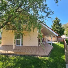 Perity Apartman Dunapataj Szelidi-tó