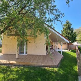 Perity Apartman Dunapataj Szelidi-tó