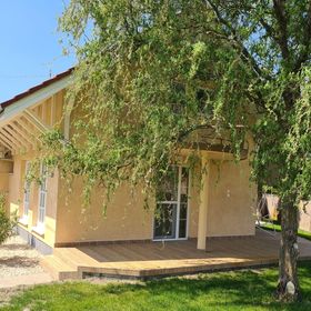 Perity Apartman Dunapataj Szelidi-tó