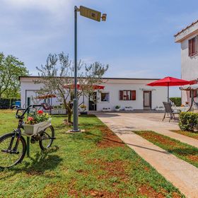 Apartman Valbandon - CIF912