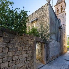 Apartman Trogir - CDC984