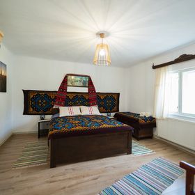 La Bunu Nic Porumbacu de Sus