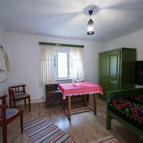 La Bunu Nic Porumbacu de Sus