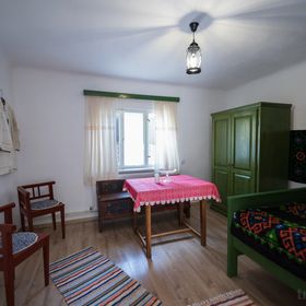 La Bunu Nic Porumbacu de Sus