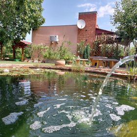 Gyopihi Vendégház Orosháza-Gyopárosfürdő