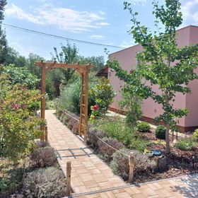 Gyopihi Vendégház Orosháza-Gyopárosfürdő