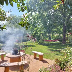 Gyopihi Vendégház Orosháza-Gyopárosfürdő