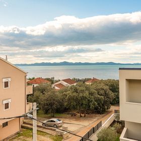 Apartman Kožino - CDN429