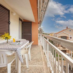 Apartman Kožino - CDN429