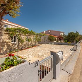 Apartman Vir - CDI165